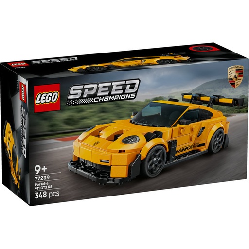 [LG77239] LEGO 77239