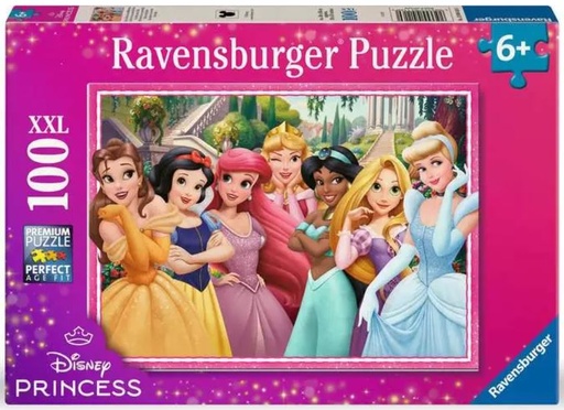 R/BURGER PUZZLE 100 PCS XXL