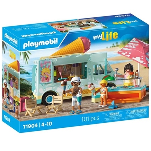 [PL71904] PLAYMOBIL 71904