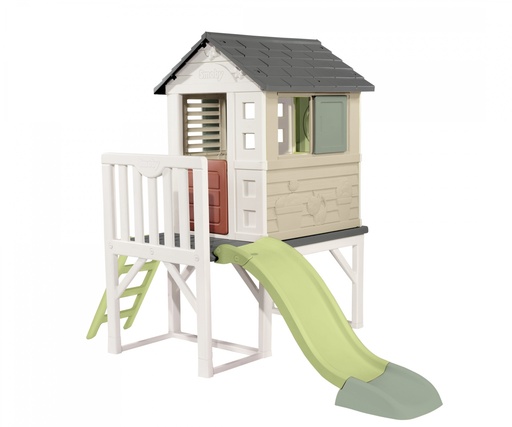 [SMO810802] SMOBY LIFE STILT HOUSE