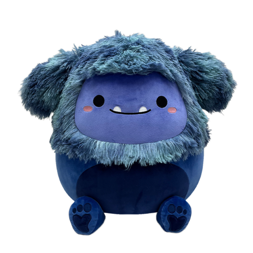 [JWSQ4198-H-1] SQUISHMALLOW DANI 40CM