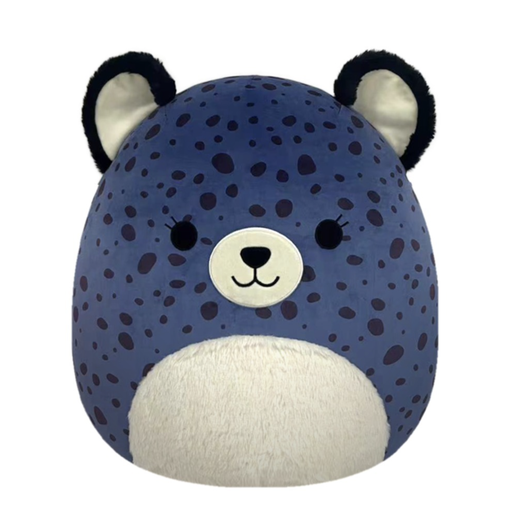 [JWSQ6700-B-1] SQUISHMALLOW SPOTTS 50CM