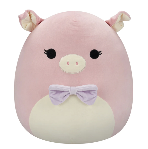 [JWSQ6700-B-2] SQUISHMALLOW HETTIE 50CM