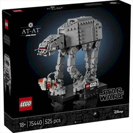 [LG75440] LEGO 75440 AT-AT™