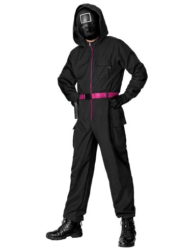 COSTUME SQUID GAME 5169