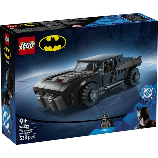 [LG76332] LEGO 76332 THE BATMAN™ BATMOBILE™