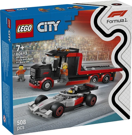 [LG60493] LEGO 60493