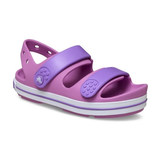CROCS CROCBAND CRUISER SANDAL K BUBBLE 209423-6WQ