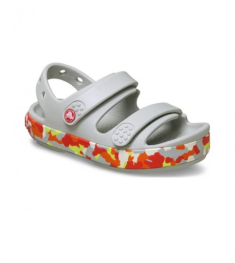 CROCS CROCBAND CRUISER SANDAL CONFETTI SUMMIT ATMOSPERE 212527-1X8