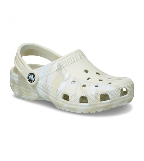 CROCS CLASSIC MARBLED CLOG SUMMIT 207464-2MT