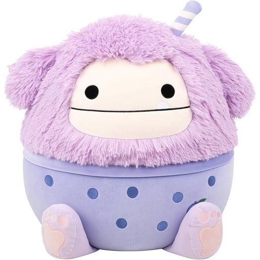 [JWSQ8854-2] SQUISHMALLOW DILKA 30CM