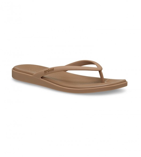 CROCS MIAMI FLIP MILK 211435-2JJ