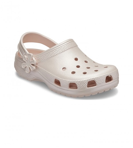 CROCS MARBLED CLOG GREY 211583-1WZ