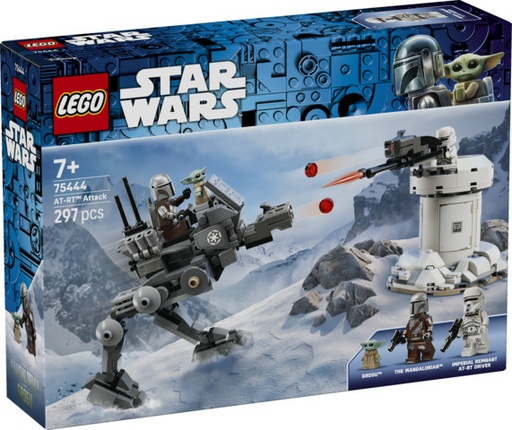 [LG75444] LEGO 75444 AT-RT™ ATTACK