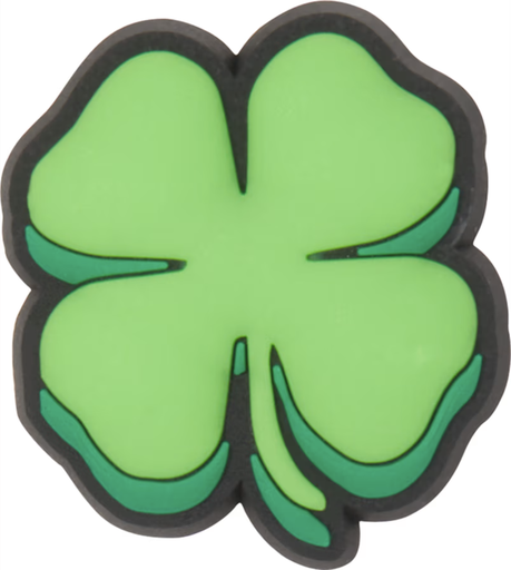 CROCS JIBBITZ CHARM CLOVER