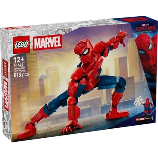 [LG76346] LEGO 76346 SPIDER-MAN HERO FIGURE
