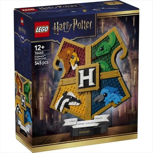 [LG76462] LEGO 76462 HOGWARTS™ HOUSE CREST