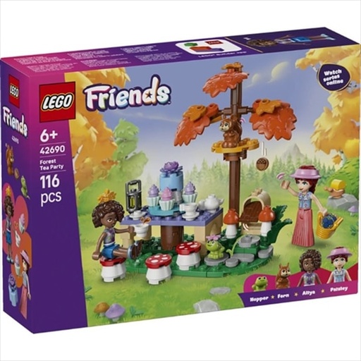 [LG42690] LEGO 42690