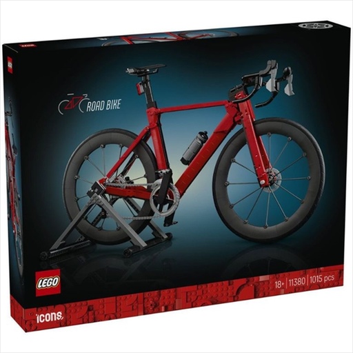 [LG11380] LEGO 11380 ROAD BIKE