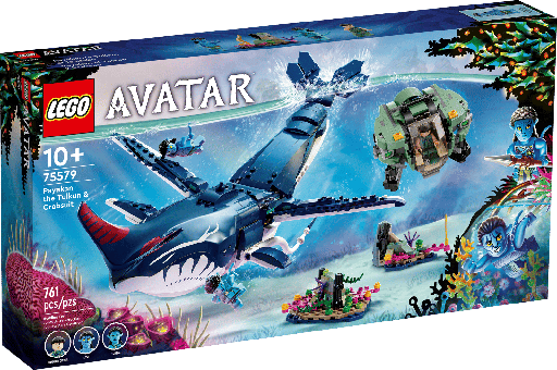 LEGO 75579