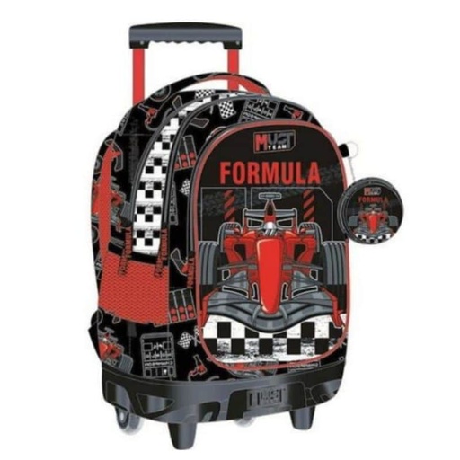 [PAR587231] BAG FORMULA TROLLEY
