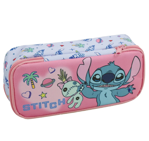 [SXO342-04144] P/CASE OVAL STITCH